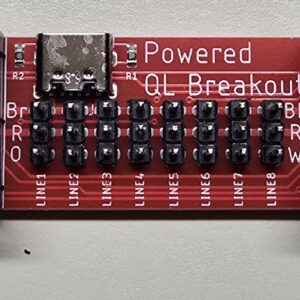 RR Cirkits Breakout Quik-Link