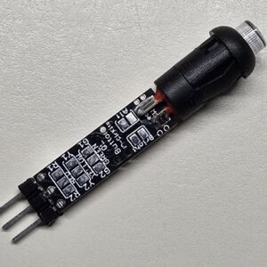 RR Cirkits Button Quik-Link