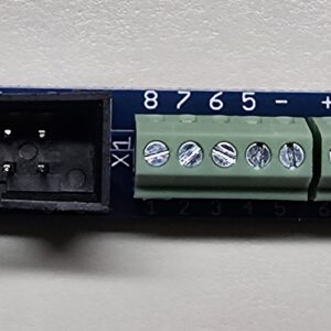RR Cirkits BOB-S