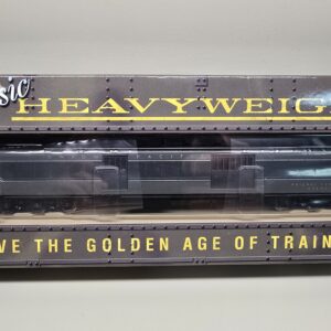 Walthers Classic Heavyweights ACF 70' Heavyweight Baggage Car - UP