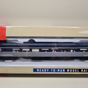 Walthers Ready to Run Pullman Standard 64 Seat Coach - MP