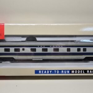 Walthers Ready to Run Pullman Standard 6-6-4 Sleeper - MP