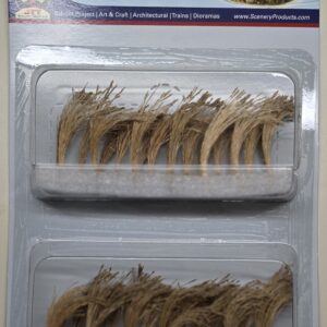 JTT Scenery Products - O Scale Wheat