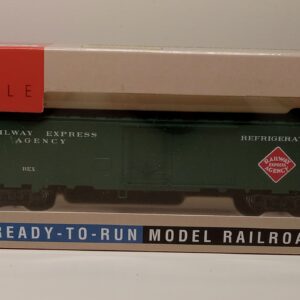 Walthers 50' REA Express Reefer - REX