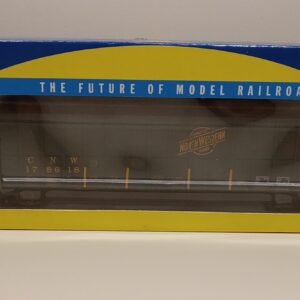 Athearn RTR 54' FMC Covered Hopper - CNW 178618