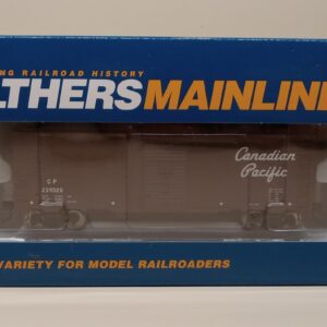 Walthers Mainline 40' AAR 1948 Boxcar - CP 259520