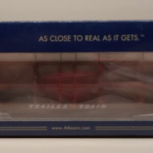 Athearn Genesis F89F Tri-Level Auto Rack Flat Car - RTTX 911459