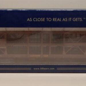 Athearn Genesis F89F Tri-Level Auto Rack Flat Car - SP 515074