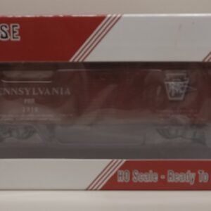 Red Caboose X-29 Boxcar - PRR 2316
