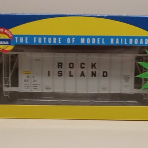 Athearn RTR 40' 2600 CF Airslide Covered Hopper - RI 8521