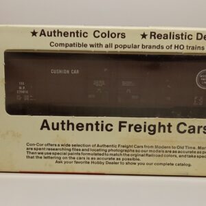 Con-Cor 60' Greenville Boxcar Kit - MP 270018