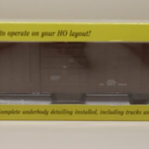 Eel River Models 60' Insulated Boxcar - MP 793010