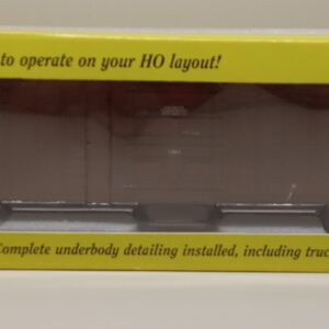 Eel River Models 60' Beer Boxcar - WP 66152