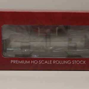 Broadway Limited 6000 Gal Chlorine Tank Car - EBAX 60604