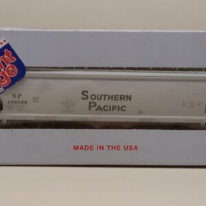 Front Range ACF 3 Bay Grain Covered Hopper - SP 496586