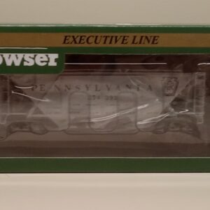 Bowser H-30 Covered Hopper - PRR 254393