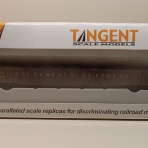 Tangent ACF Welded 70T Gondola - SN 4519