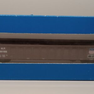 E&C Shops 52'6" Mill Corrugated Side Gondola - MP 951185