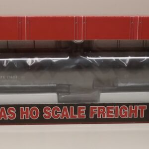 Atlas 33K Gal Tankcar - ACFX 17433