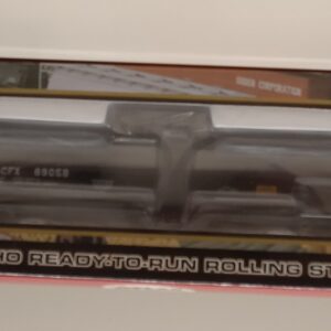 Atlas 23.5K Gal Tankcar - ACFX 89058