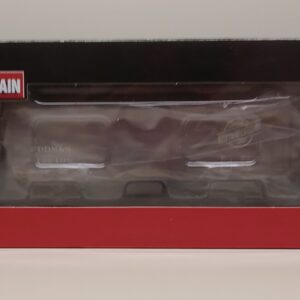 InterMountain 40' PS-1 Single Door Boxcar - FDDM&S 12240