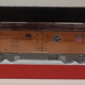 InterMountain R-40-23 Reefer - PFE 46706