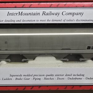 InterMountain Cylindrical Covered Hopper - MILW 102031