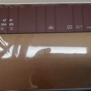 Walthers PS-2CD 4427 Covered Hopper Kit - ATSF 304215