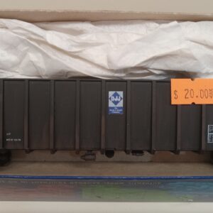 Roundhouse 50' Thrall Gondola - DJJX 3214